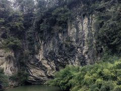 -天河潭旅游度假区