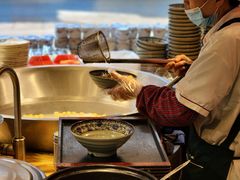 -老城南.鸭血粉丝汤(夫子庙店)