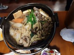 -鳗鱼家·深夜食堂(军博店)