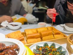 -好食上(喜盈门.范城店)