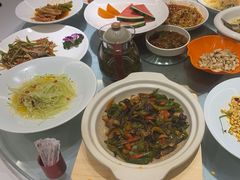 -紫鑫阁饭庄(长安店)