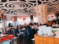 -大碗居·烤鸭·鱼头泡饼(天坛东门店)