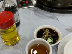 -凯盈阁·顺德私房菜·桑拿鸡
