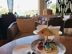 -西双版纳融创皇冠假日度假酒店