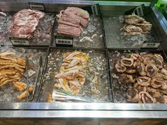-曾百万小炉小串自助烧烤(高新店)