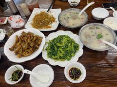 -南记食粥坊·宵夜大排档(莲花总店)