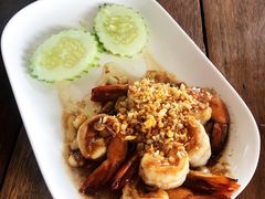 -Doo Dee Thai Food(Issan/Isaan/Esan)