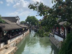 -苏州人家(锦溪镇店)