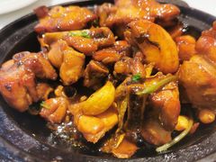 -鹿港小镇(黄金店)