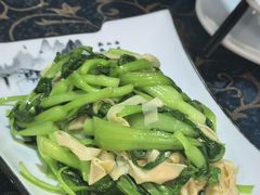 -晓平饭店(嘉善路店)