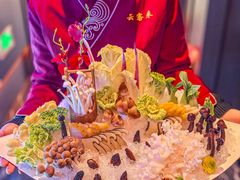 -云客来·花园餐厅(洛社店)