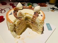 -théATRE 茶聚场(王府中環店)