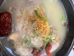 -长顺参鸡汤店(西塔总店)
