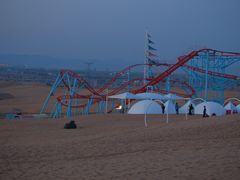 -达拉特旗响沙湾旅游区