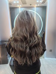 -赤道 Hair Salon