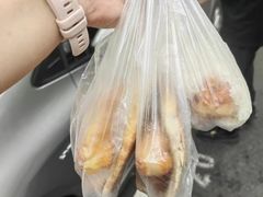 -文武王氏烧饼·无矾油条(西溪路店)