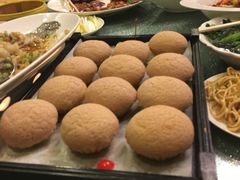 -佛山皇冠假日酒店-西餐厅