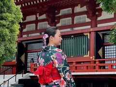 -浅草寺