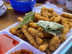 -俭寨大盘芦花土鸡·小公鸡·烧烤新疆菜(云通店)