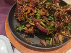 -凯鸽酒楼(大同振兴街店)