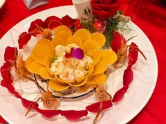 -顺风山庄(水濂山店)