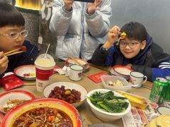 -老三样·旧食新味(万寿宫店)