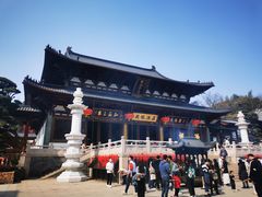 -径山寺