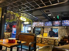 -1819餐厅·团队聚餐·烤串·精酿