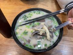 -鸭小妹鸭血粉丝(老门东店)