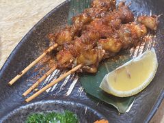 -东京屋(武定路店)