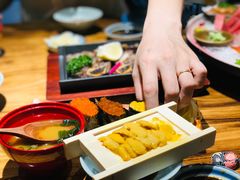 -江户前寿司(好运街店)