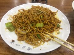 -老王四季抻面(南六东路店)