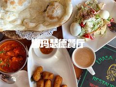 -娜玛瑟德餐厅(宇拓路店)
