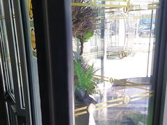 -北京北辰洲际酒店
