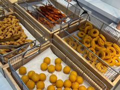-仙螺岛海鲜自助餐厅(总店)