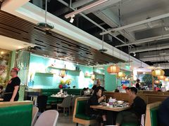 -望湘园湖南菜(赛格店)