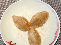 -金海华·悦食东方(苏州中心商场店)