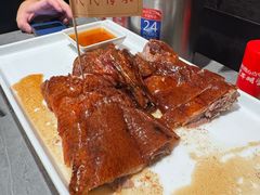 -先记烧鹅王·本地粤菜(福永店)