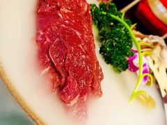 九秒牛肉-盡膳口福·百年汤方火锅(科华北路店)
