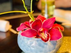 -杭州西子湖四季酒店·金沙厅