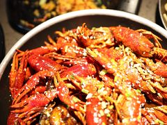 -一棠龙虾(徐家汇城开YOYO店)