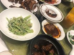 -上海小南国(国发店)