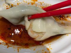 -喜家德虾仁水饺(麒麟社店)