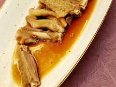 -西郊庄园丽笙大酒店-丽清轩中餐厅