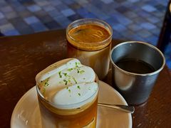 -EAU CAFE(永康路店)