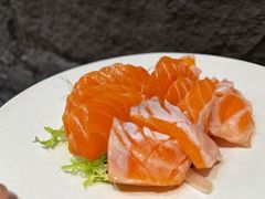 -湖影中餐厅·南京金茂威斯汀大酒店