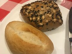 -卡本妮法餐厅·北京和平宾馆