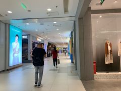 -凯德MALL(西直门店)