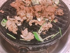 -厚味居炙子烤肉·清真(天桥南纬路店)