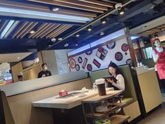 -海底捞火锅(威高广场店)